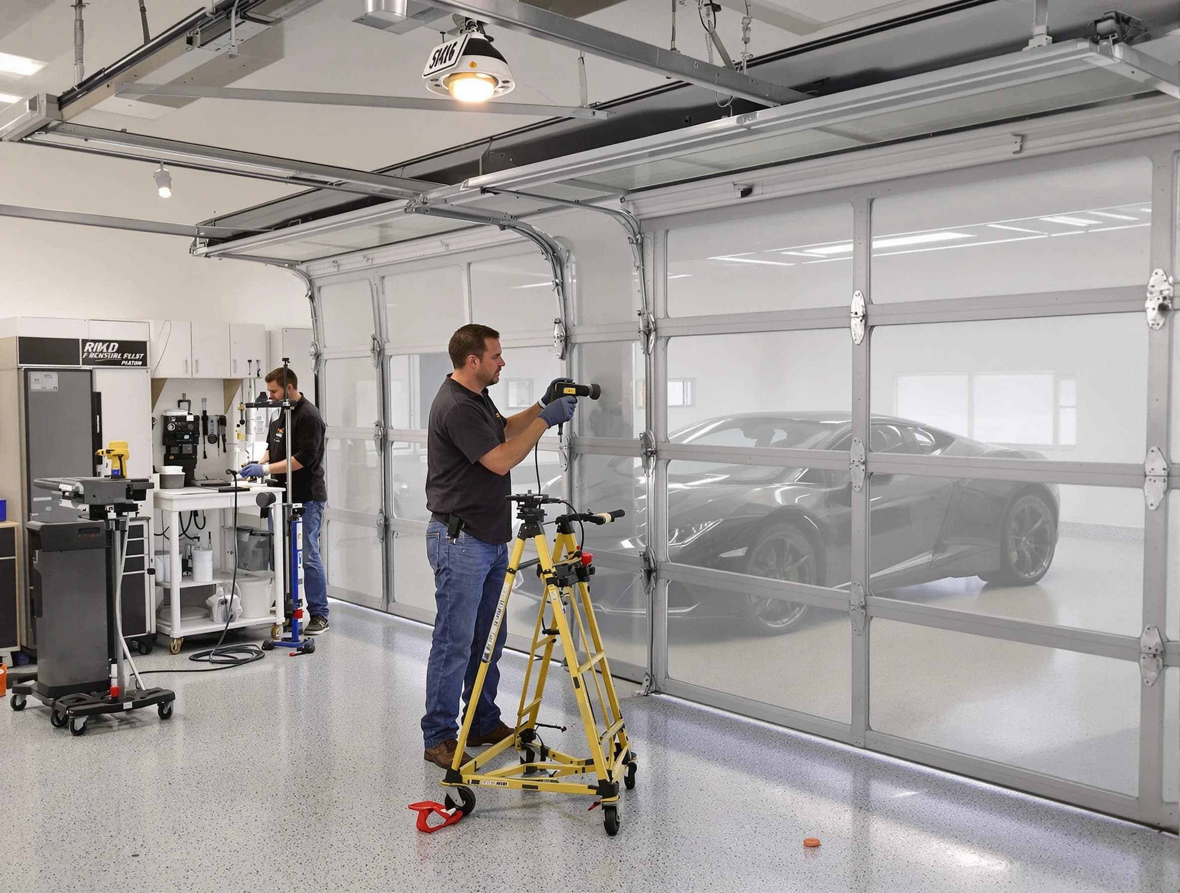 Dents Repair service in Pawtucket, RI